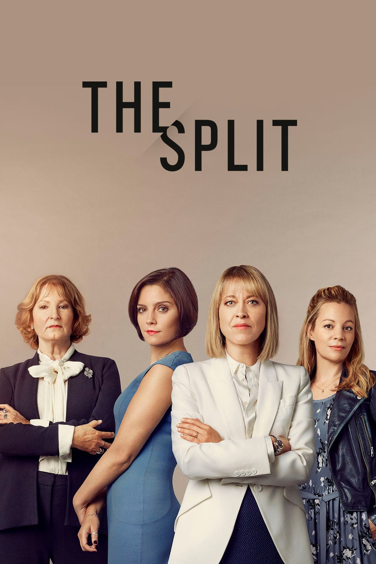 The Split Staffel 3 Filmstarts De
