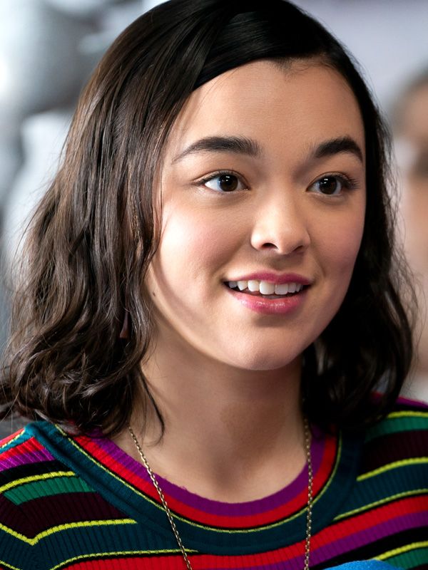 Midori Francis - FILMSTARTS.de