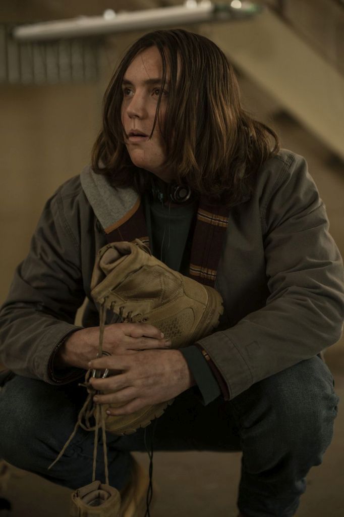 The Walking Dead World Beyond The Walking Dead World Beyond Bild