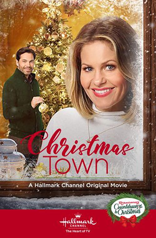 Poster zum Film Christmas Town 14 märchenhafte Weihnachtstage Bild 8 auf 8 FILMSTARTS.de Poster zum Film Christmas Town 14 märchenhafte Weihnachtstage Bild 8 auf 8 FILMSTARTS.de