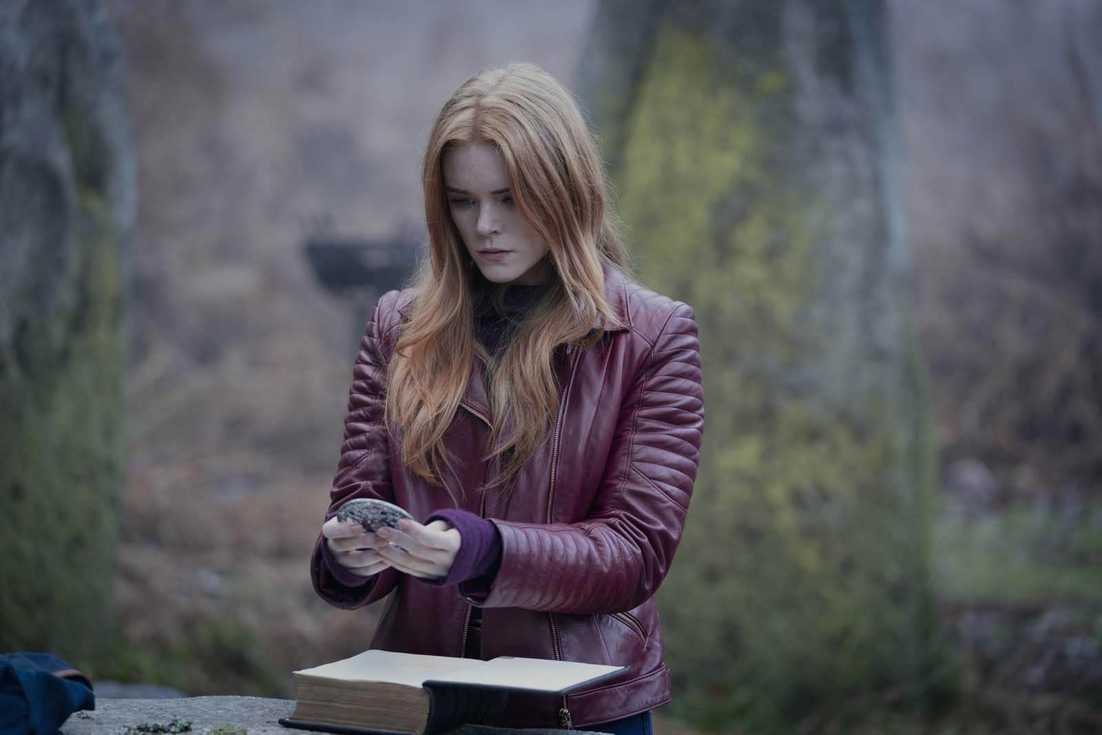 Filme Und Serien Von Abigail Cowen