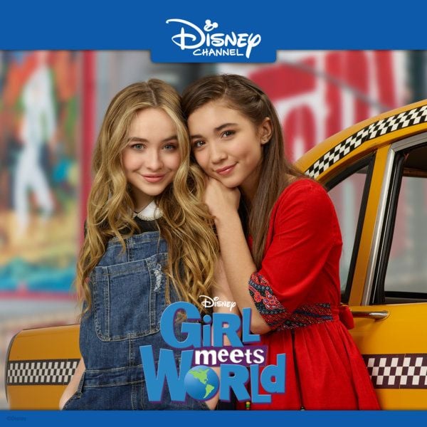 Das Leben und Riley Staffel 3 FILMSTARTS.de