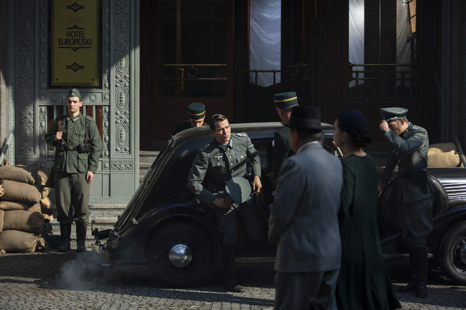 filme und serien von pierre kiwitt