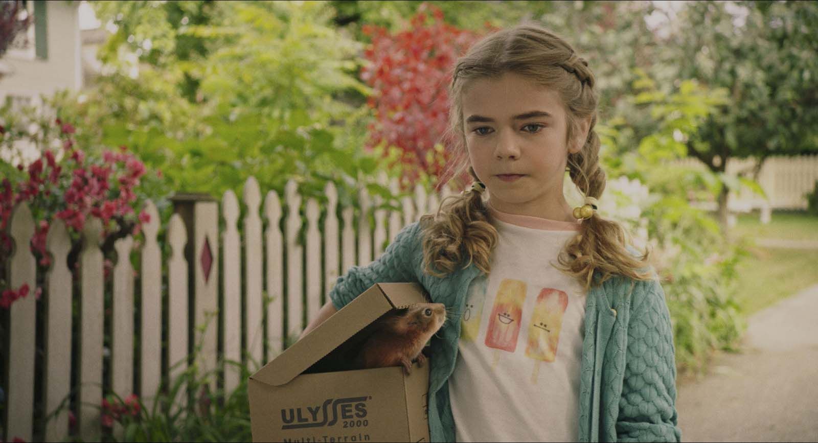 Foto zum Film Flora & Ulysses Bild 16 auf 19 FILMSTARTS.de