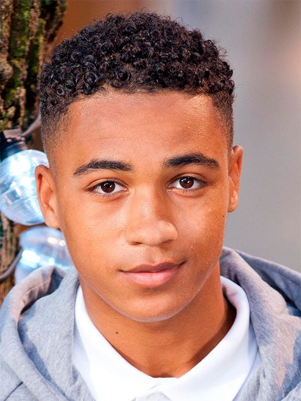 Filme Und Serien Von Theo Graham Theo Graham - FILMSTARTS.de