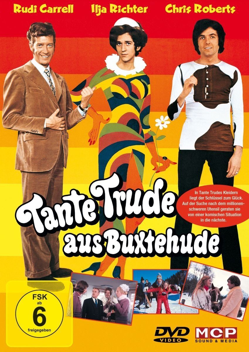Tante Trude aus Buxtehude Ähnliche Filme FILMSTARTS.de