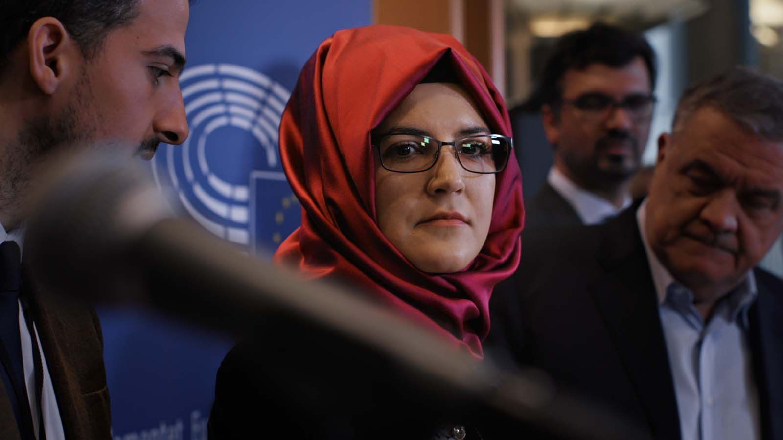 Foto zum Film The Dissident Bild 8 auf 11 FILMSTARTS.de