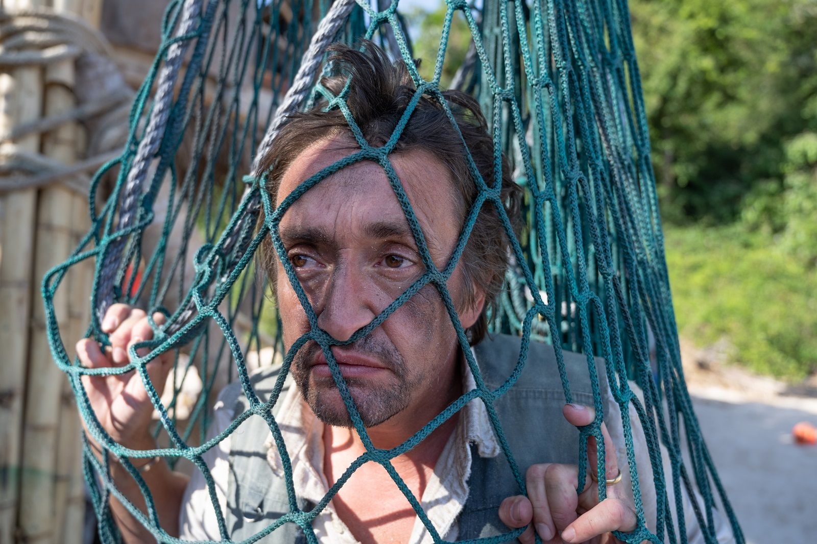 The Great Escapists The Great Escapists Bild 20 von 24 FILMSTARTS.de