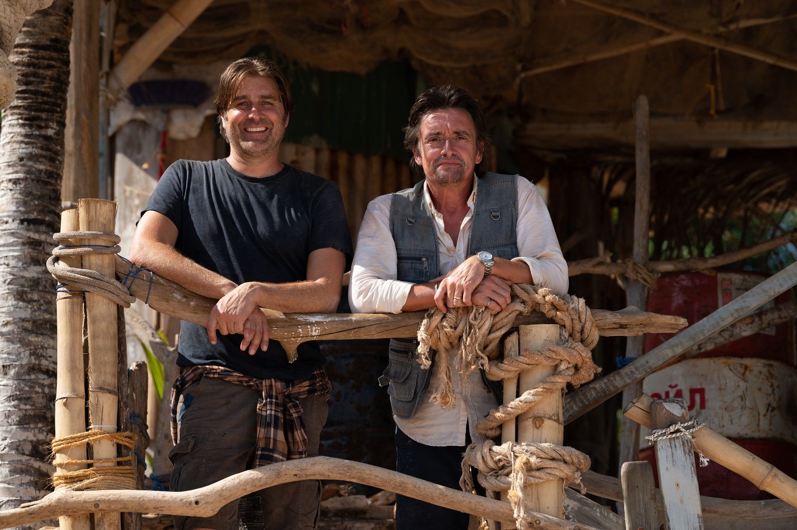 The Great Escapists Bild 16 von 20 FILMSTARTS.de