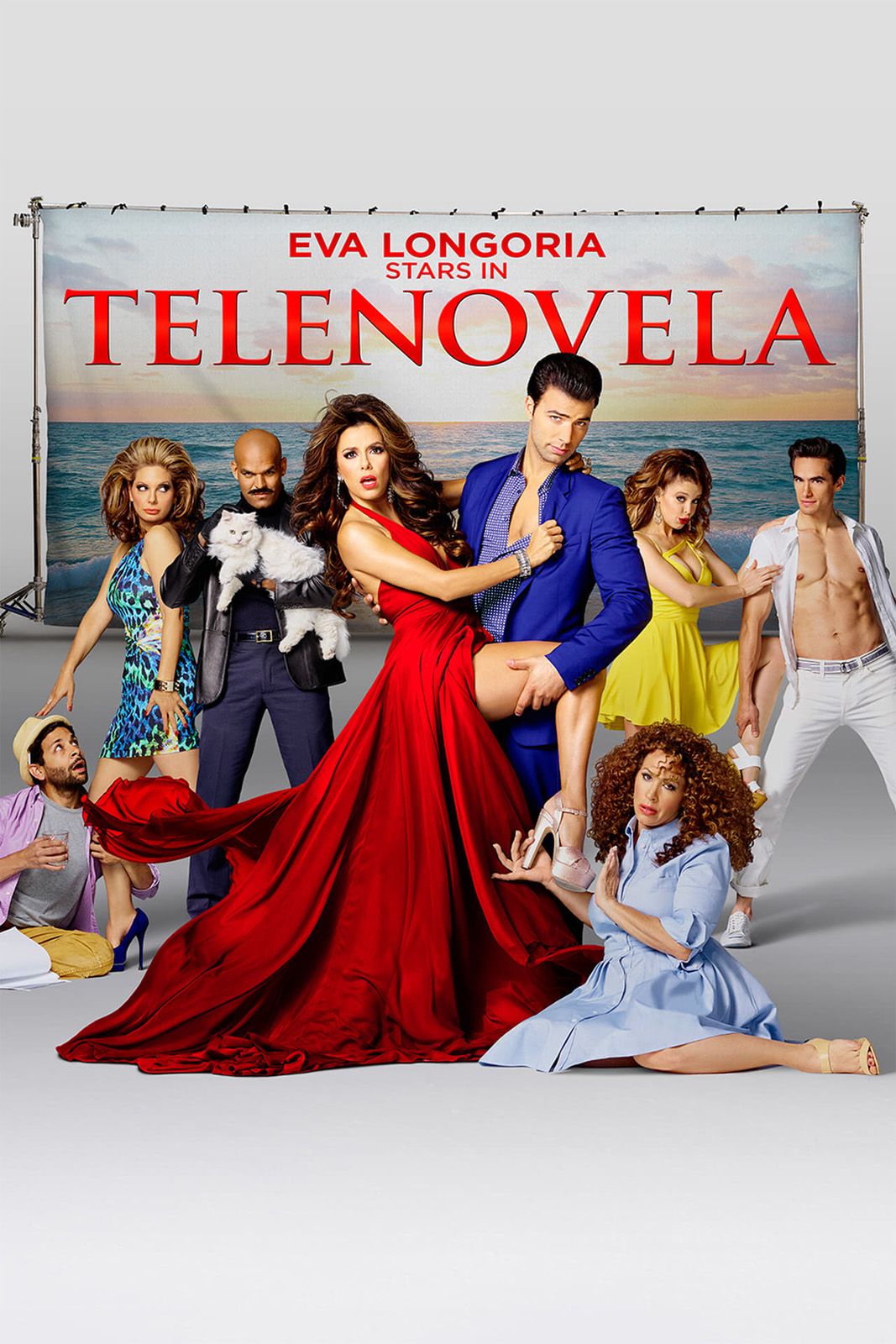 Trailer und Teaser Videos zur Telenovela - FILMSTARTS.de