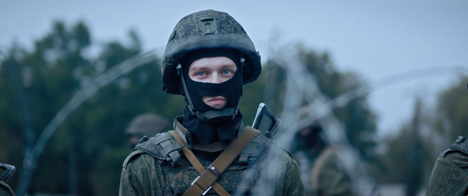 Foto zum Film Courage Bild 5 auf 10 FILMSTARTS.de