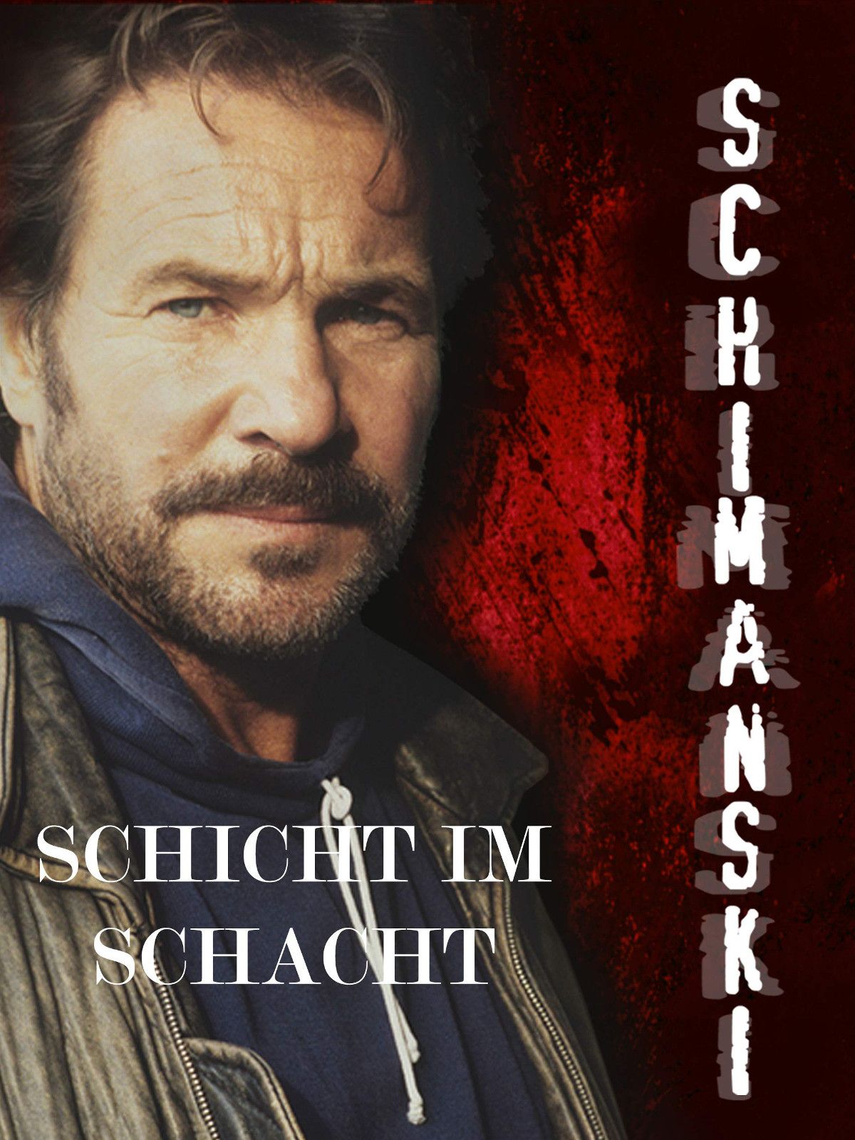 Schimanski Schicht im Schacht Film 2008 FILMSTARTS.de