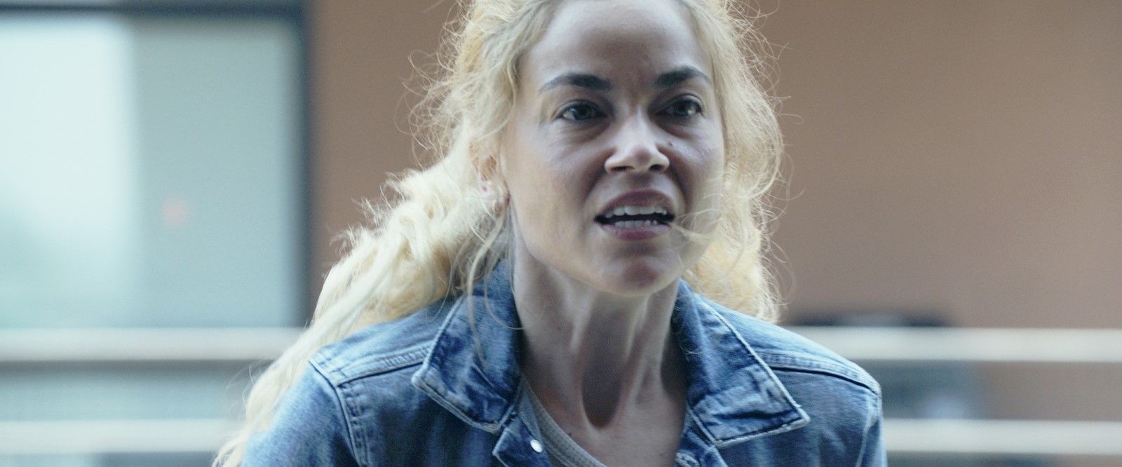 Foto zum Film Stay Alive - Überleben um jeden Preis - Bild 2 auf 20 ...