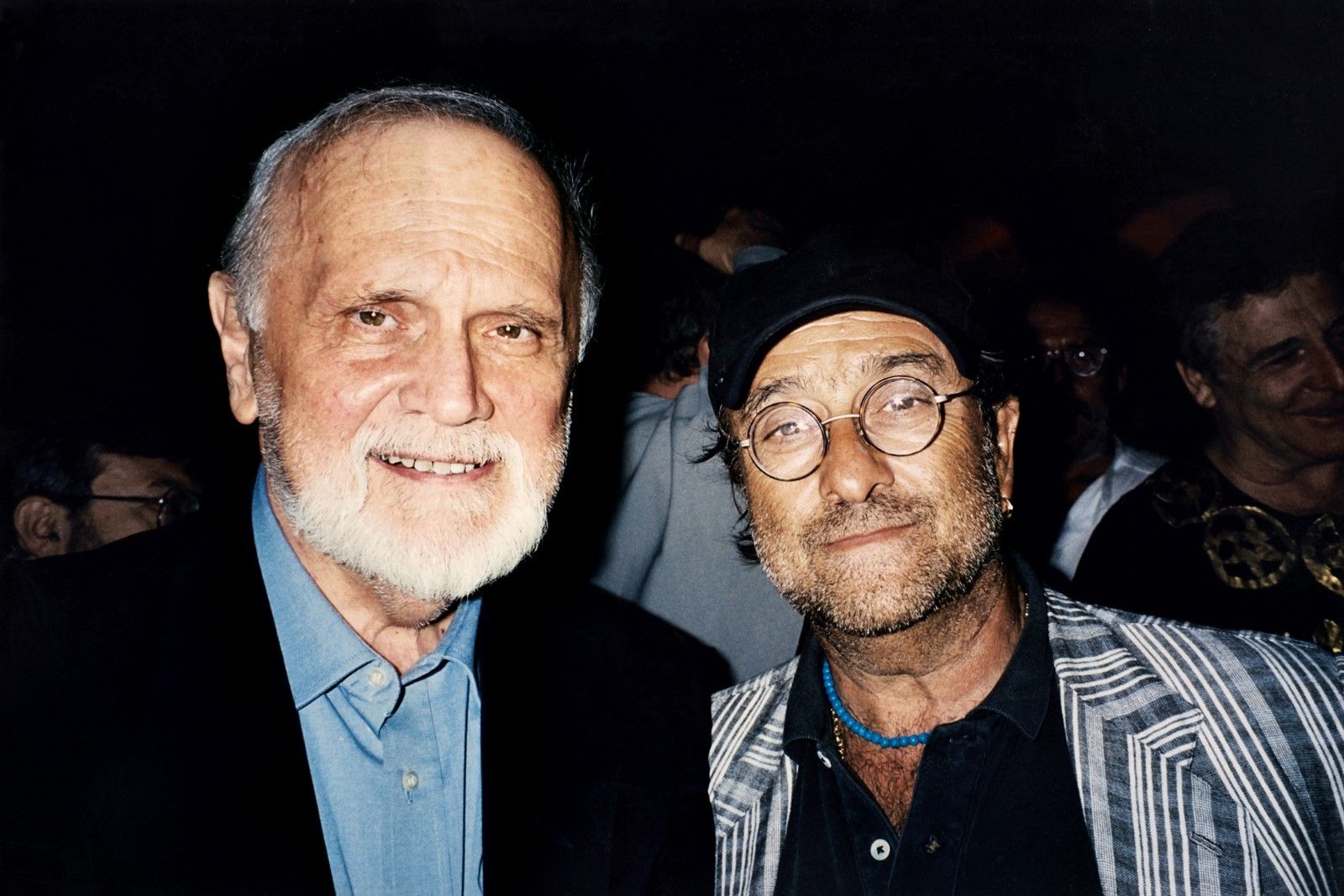 Foto zum Film For Lucio Bild 2 auf 6 FILMSTARTS.de