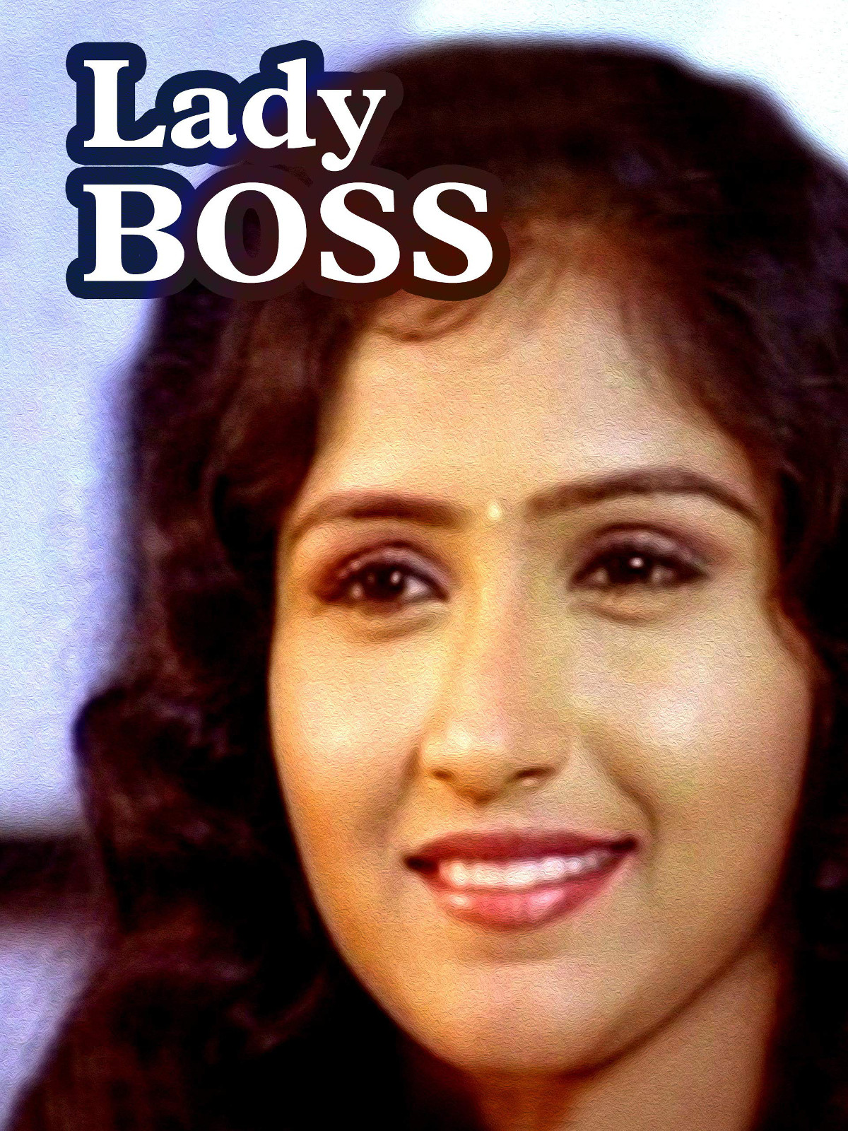 Poster Zum Film Lady Boss Bild 1 Auf 1 Filmstartsde 