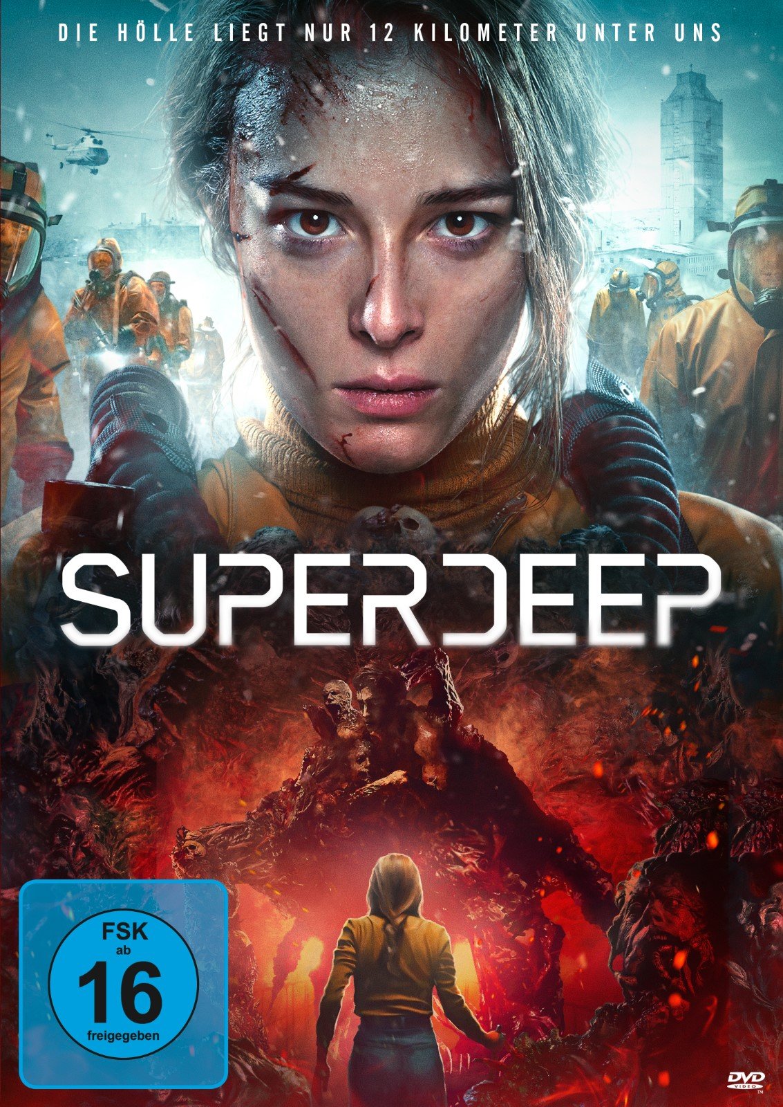 Superdeep Film 2020 Filmstartsde