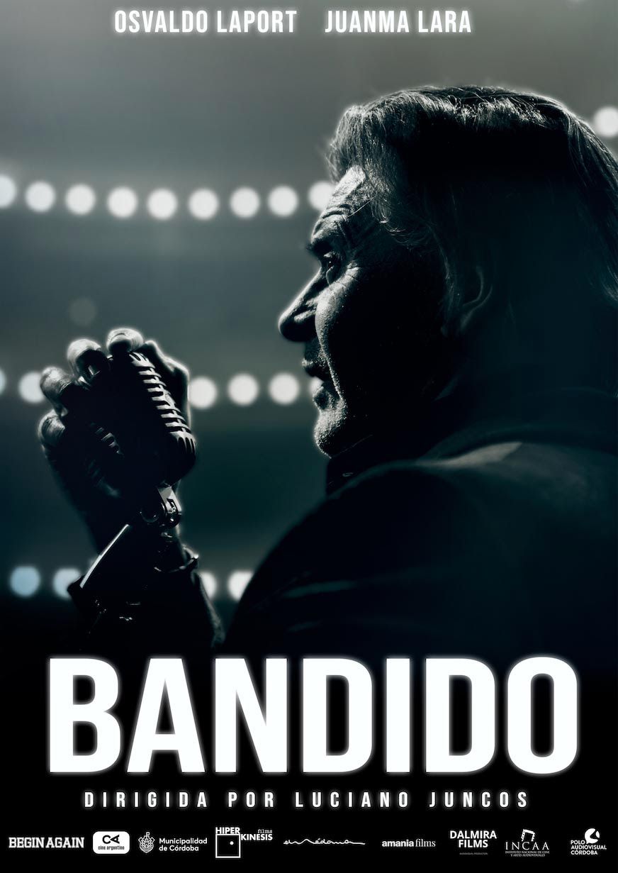 Bandido Film 2021 FILMSTARTS.de