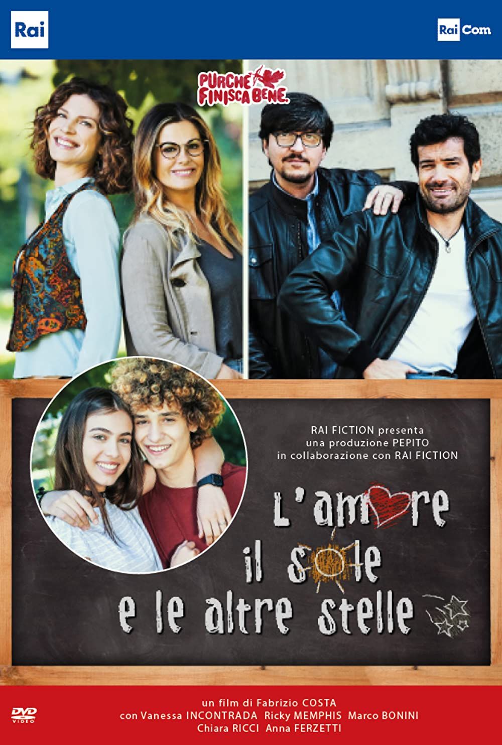 L Amore Il Sole E Le Altre Stelle