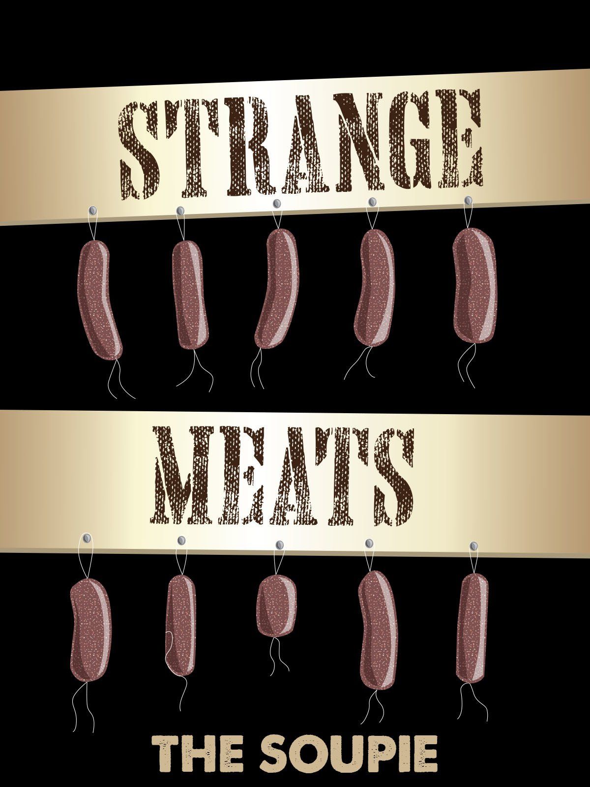 Foto zu Strange Meats The Soupie Bild 1 auf 1 FILMSTARTS.de