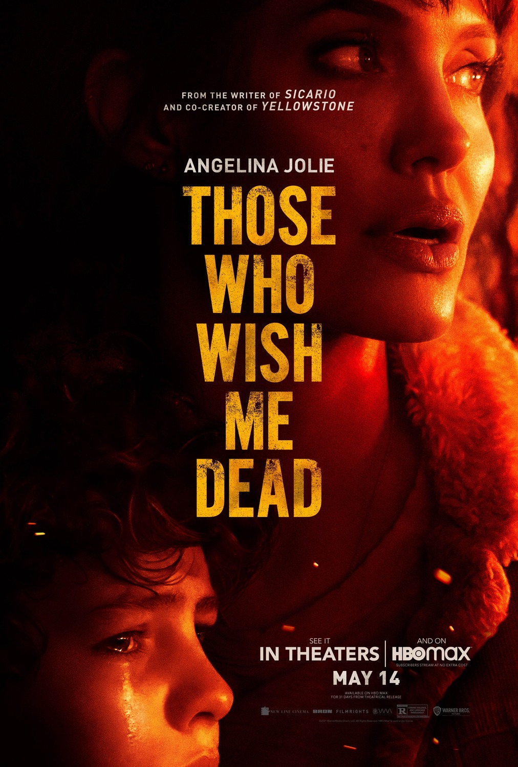 Poster Zum Film They Want Me Dead Bild 29 Auf 29 Filmstarts De