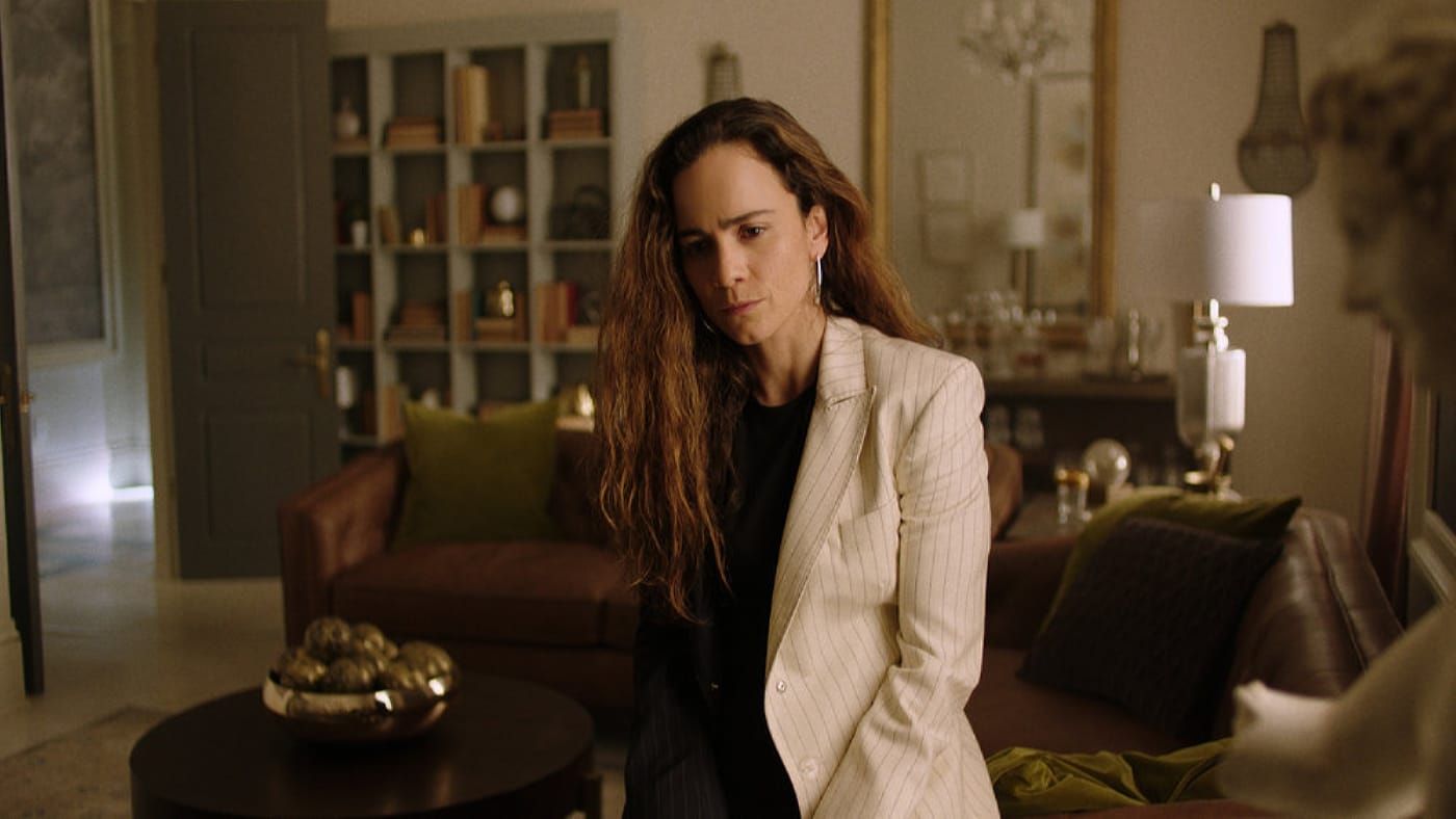 Bild zu Alice Braga - Queen Of The South : Bild Alice Braga - Foto 12 ...