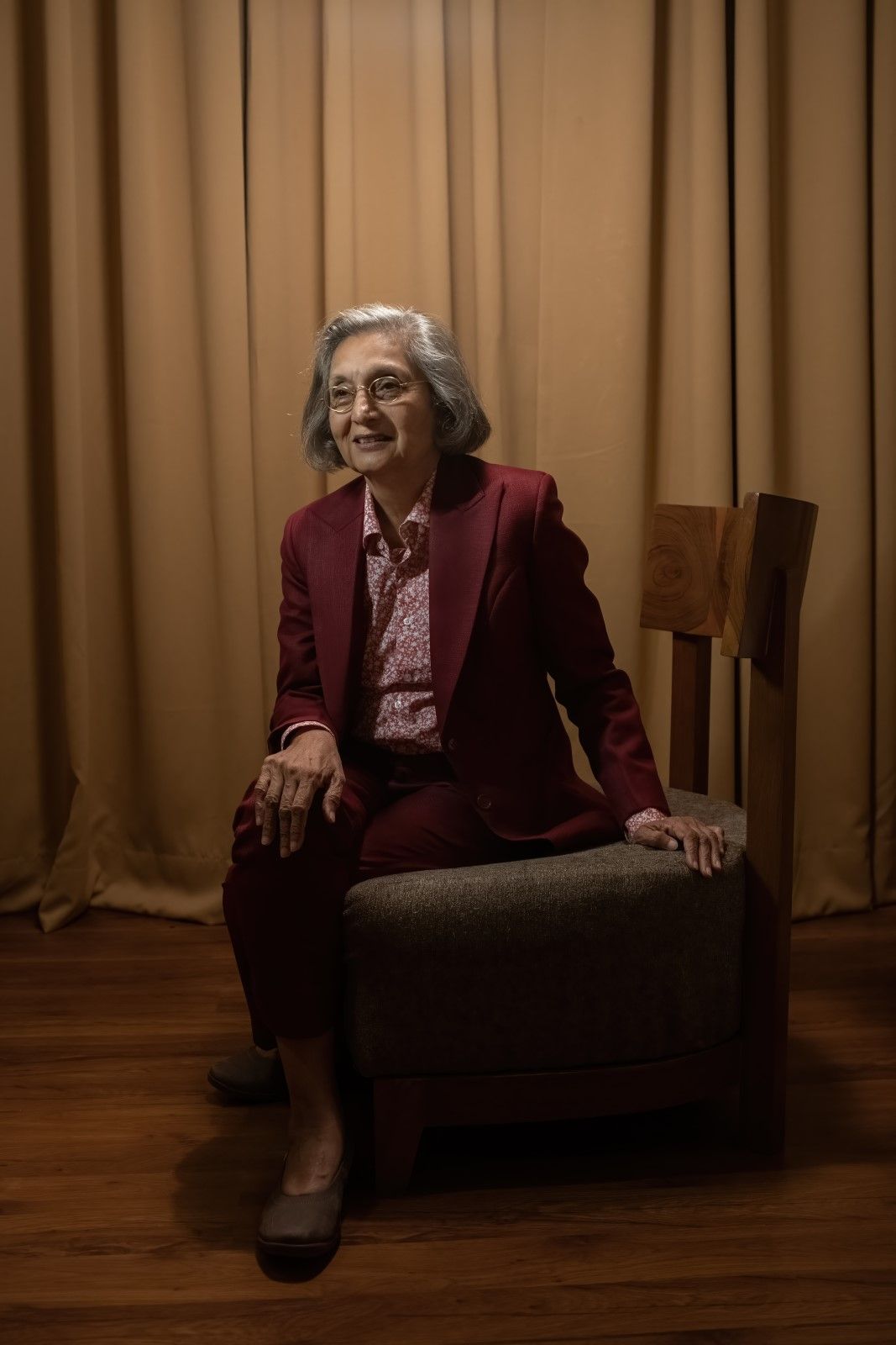 Foto zum Film Searching For Sheela Bild 12 auf 22 FILMSTARTS.de