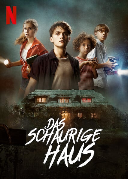 [MINI Super-HQ] The Scary House (Das schaurige Haus) (2020) บ้านพิลึก [1080p] [NETFLIX] [พากย์เยอรมัน 5.1 + เสียงอังกฤษ 5.1] [Soundtrack บรรยายไทย + อังกฤษ] [เสียงเยอรมัน + ซับไทย] [PANDAFILE]