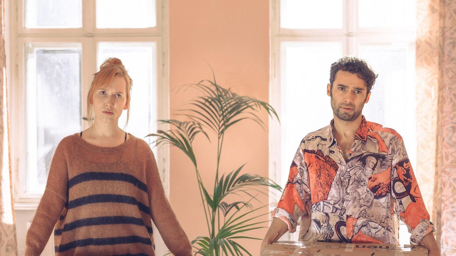 All You Need All You Need Bild 1 von 10 FILMSTARTS.de