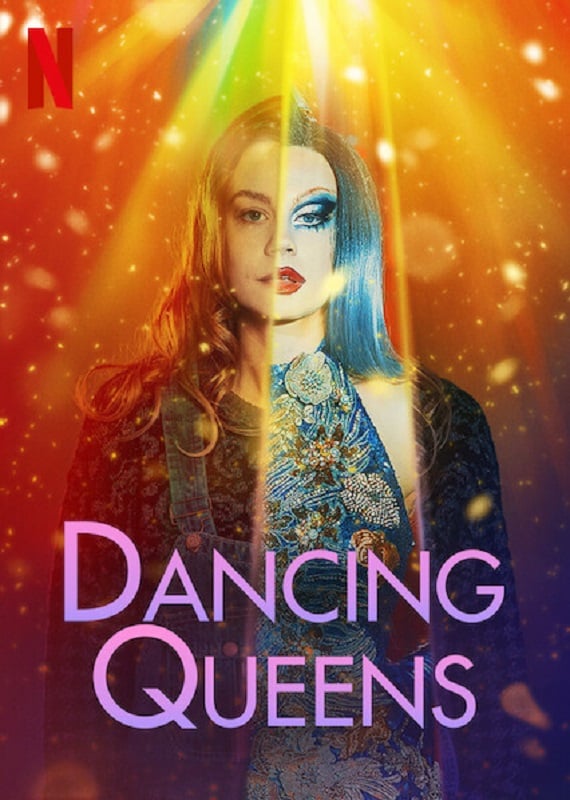 Dancing Queens Film 2021 FILMSTARTS.de