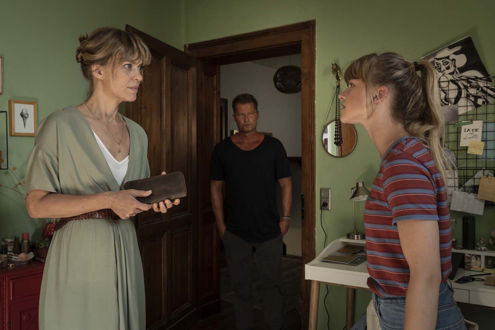 Gott Du Kannst Ein Film Rtl Wiederholung Foto zum Film Gott, du kannst ein Arsch sein! - Bild 8 auf 40
