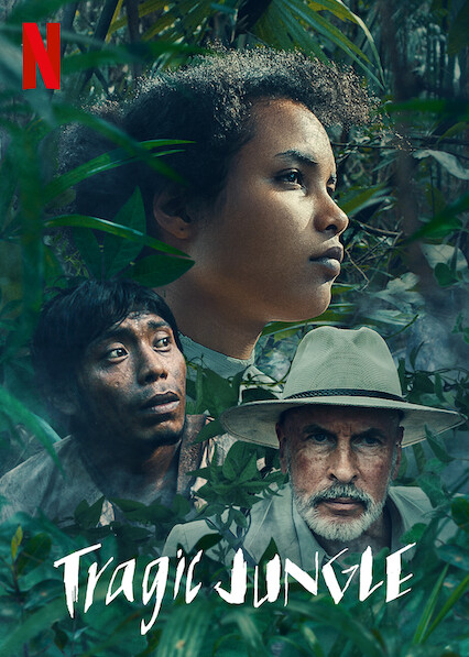 Tragic Jungle - Film 2020 - FILMSTARTS.de