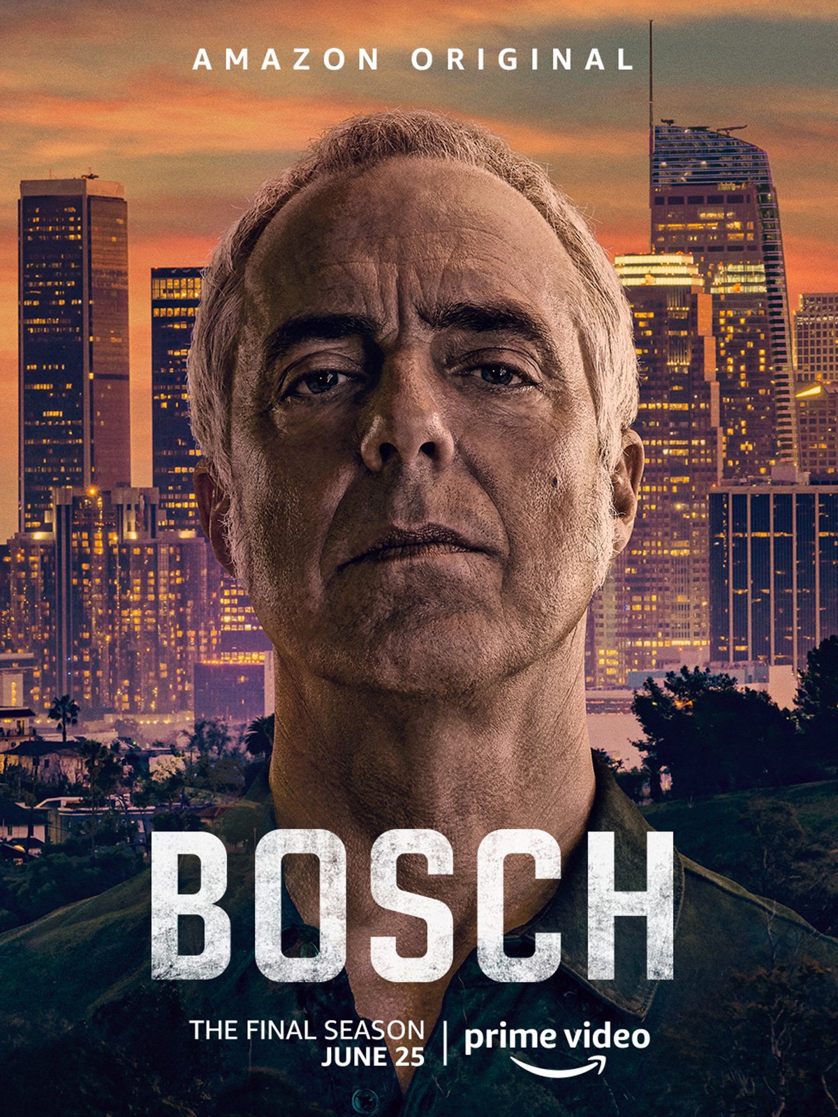 Bosch Staffel 7 FILMSTARTS.de