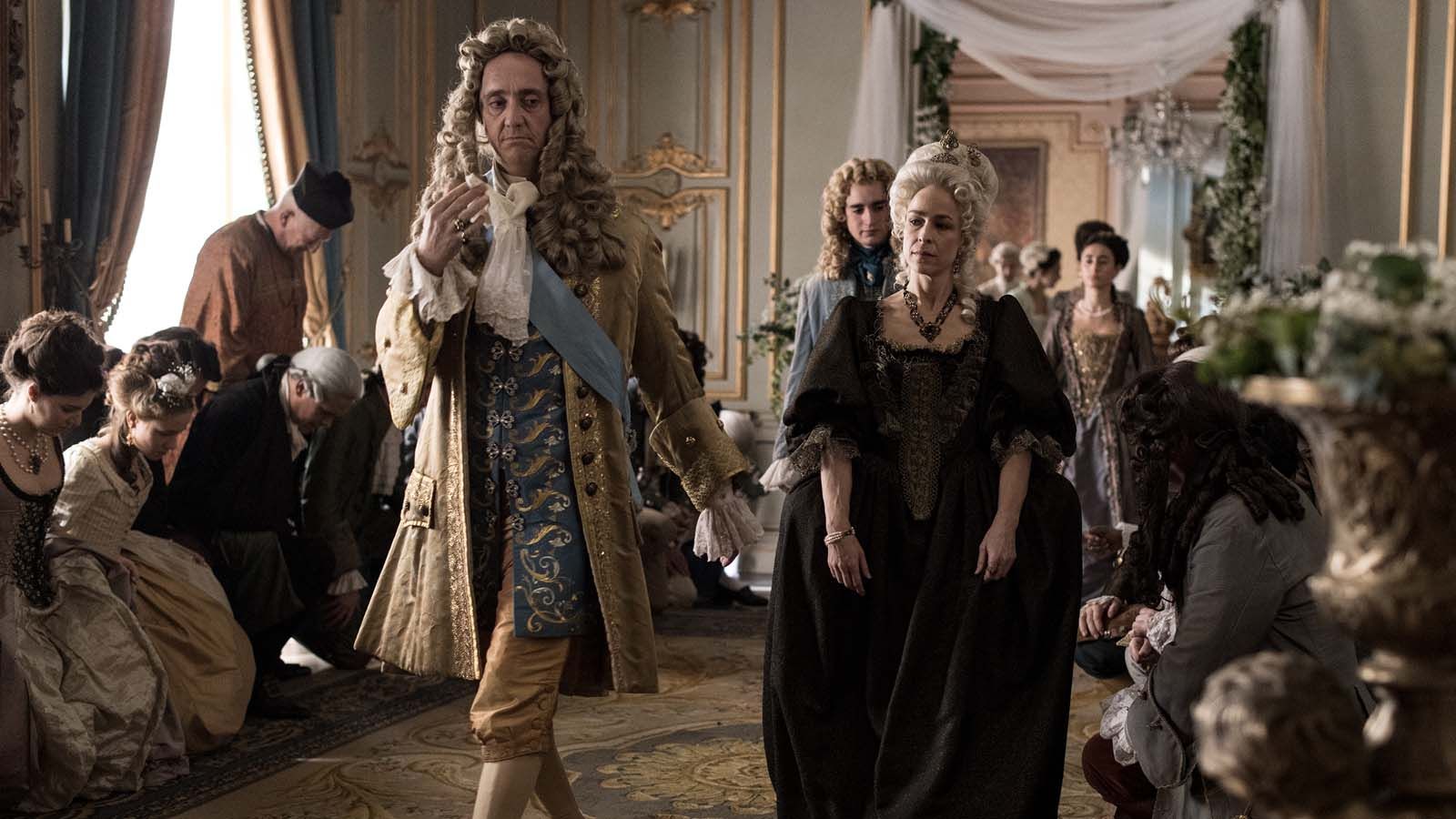 Die Köchin von Castamar Die Köchin von Castamar Bild Fiorella Faltoyano 2 von 47