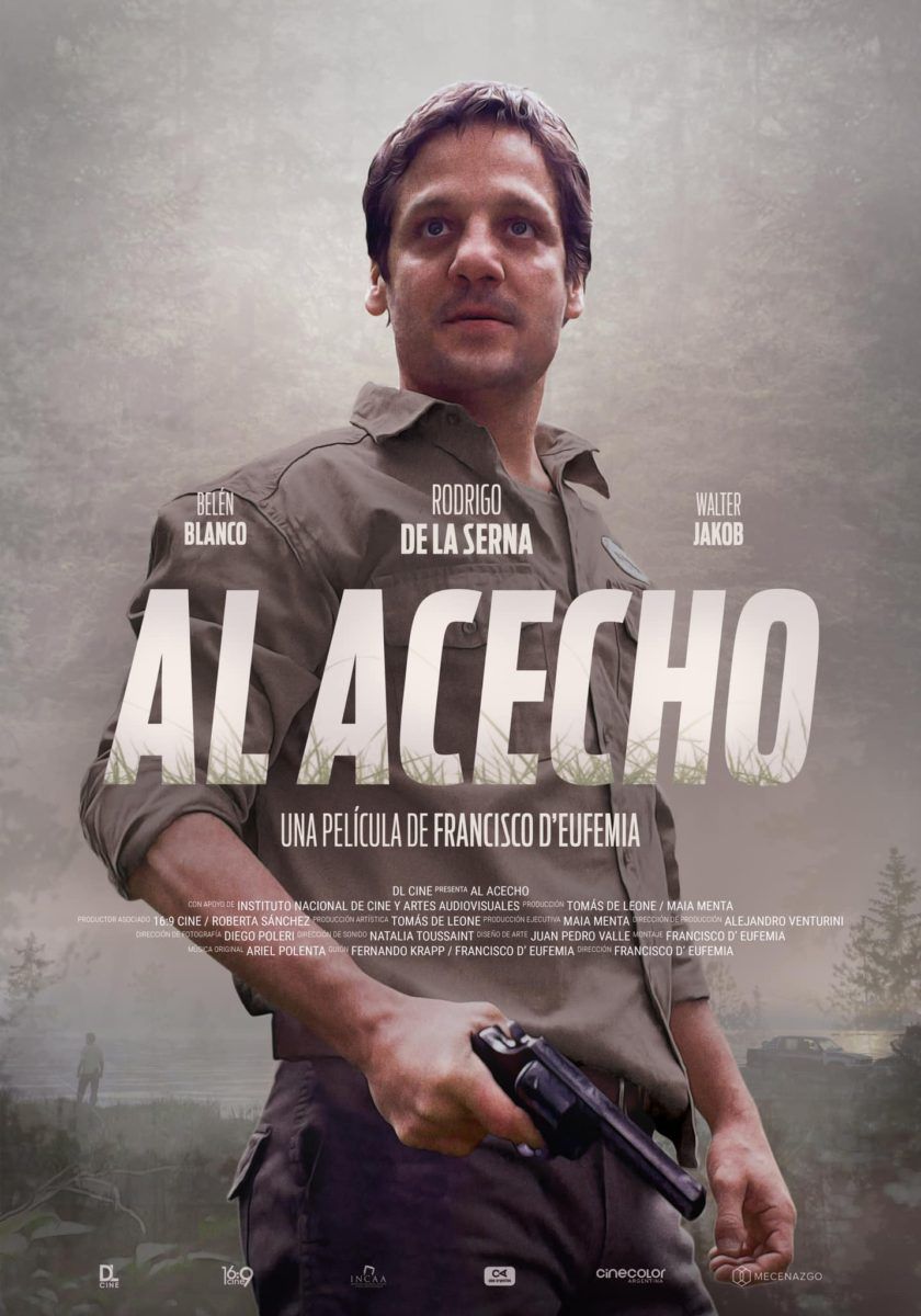 Al Acecho Film 2019 FILMSTARTS.de
