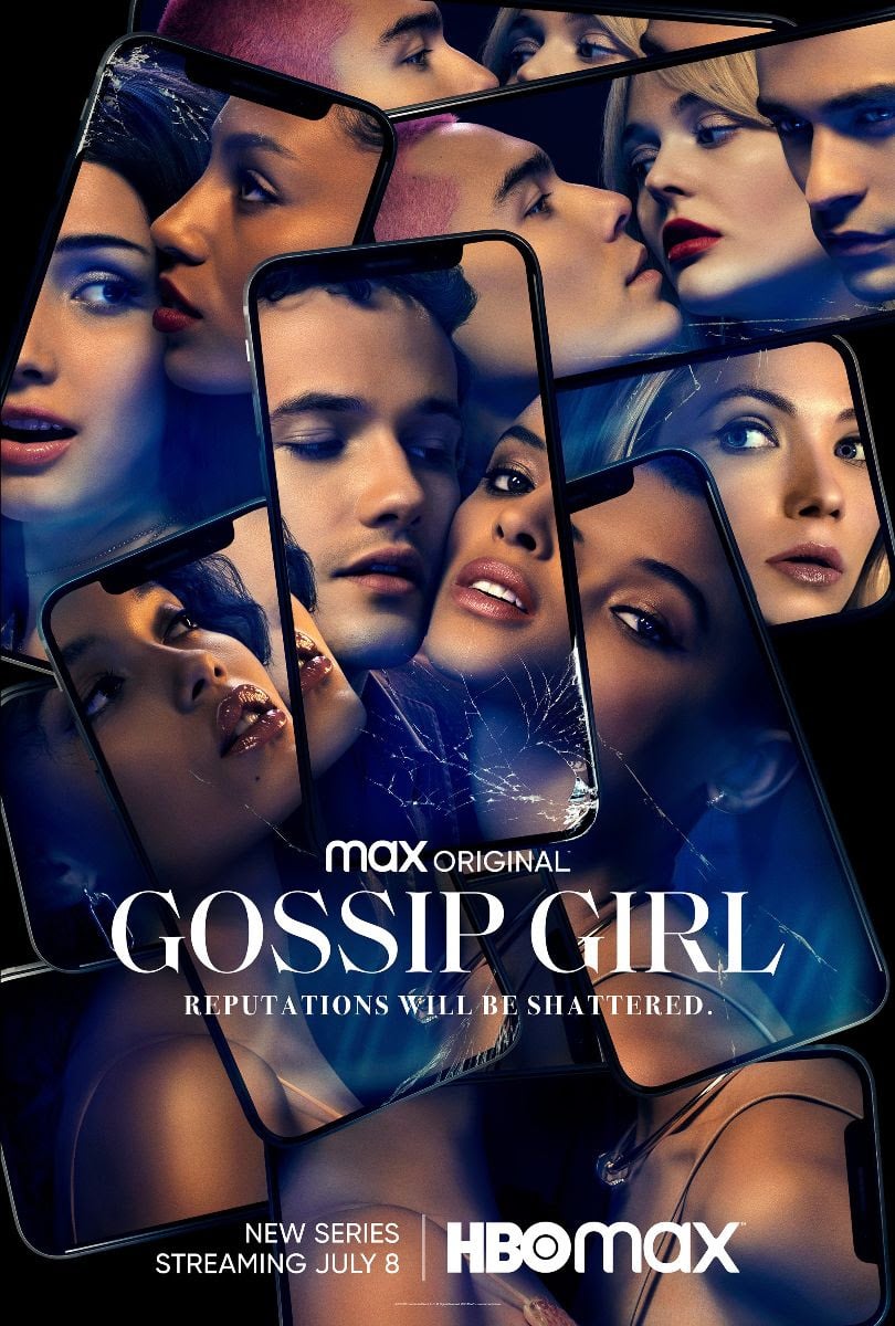 Gossip Girl 21 Tv Serie 21 Filmstarts De