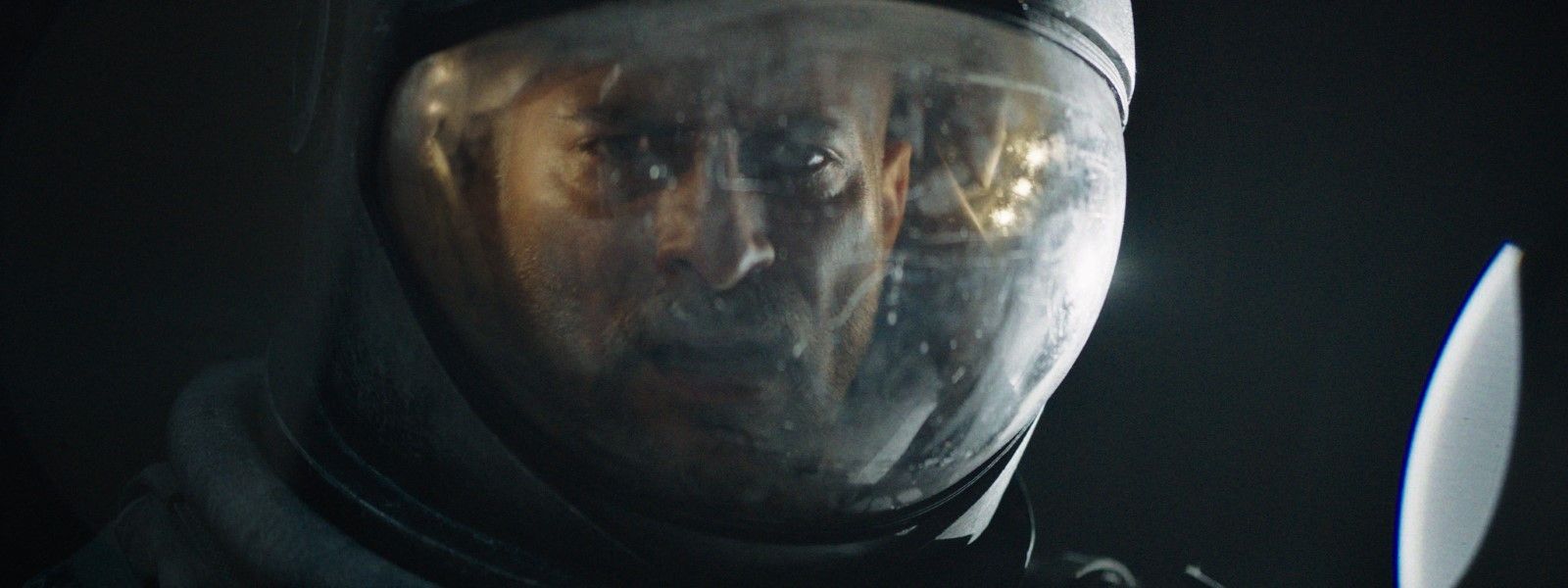 Foto zum Film A.I. Rising - Bild 1 auf 6 - FILMSTARTS.de