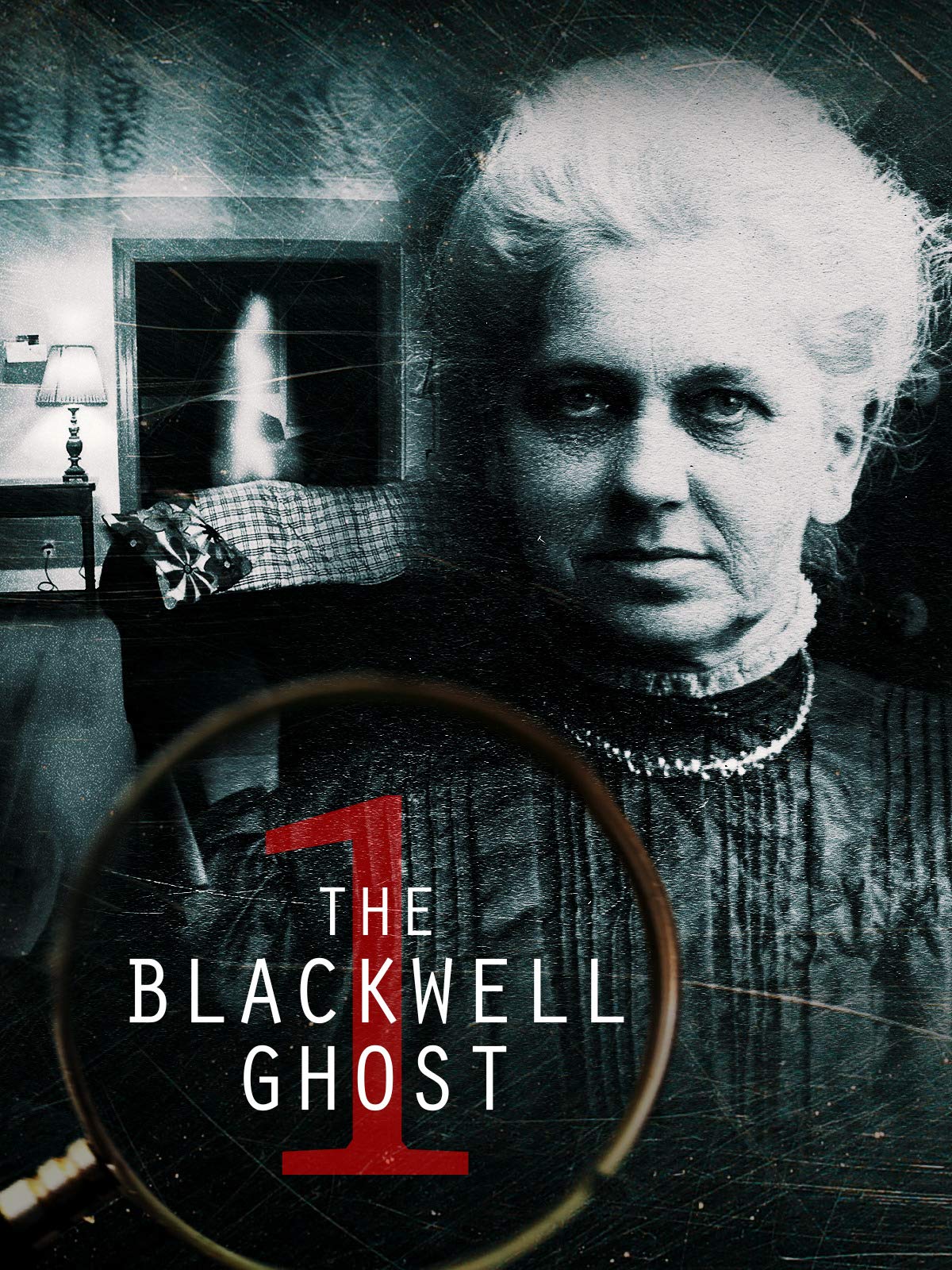 The Blackwell Ghost Film 2017 FILMSTARTS.de