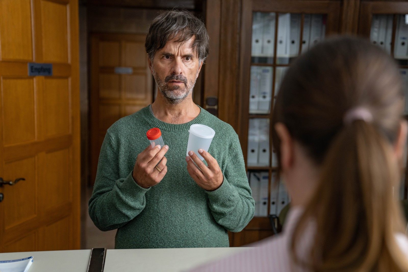 Es Ist Nur Eine Phase Hase Netflix Foto zum Film Es ist nur eine Phase, Hase - Bild 13 auf 22 - FILMSTARTS.de