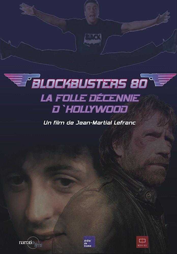 80s Blockbusters When Hollywood Played Tough Kurzfilm FILMSTARTS.de
