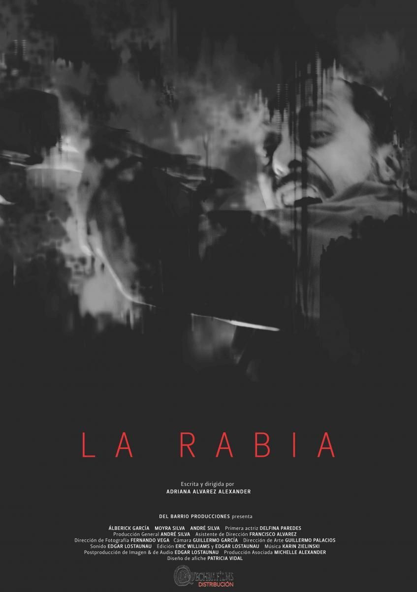 La Rabia Kurzfilm FILMSTARTS.de