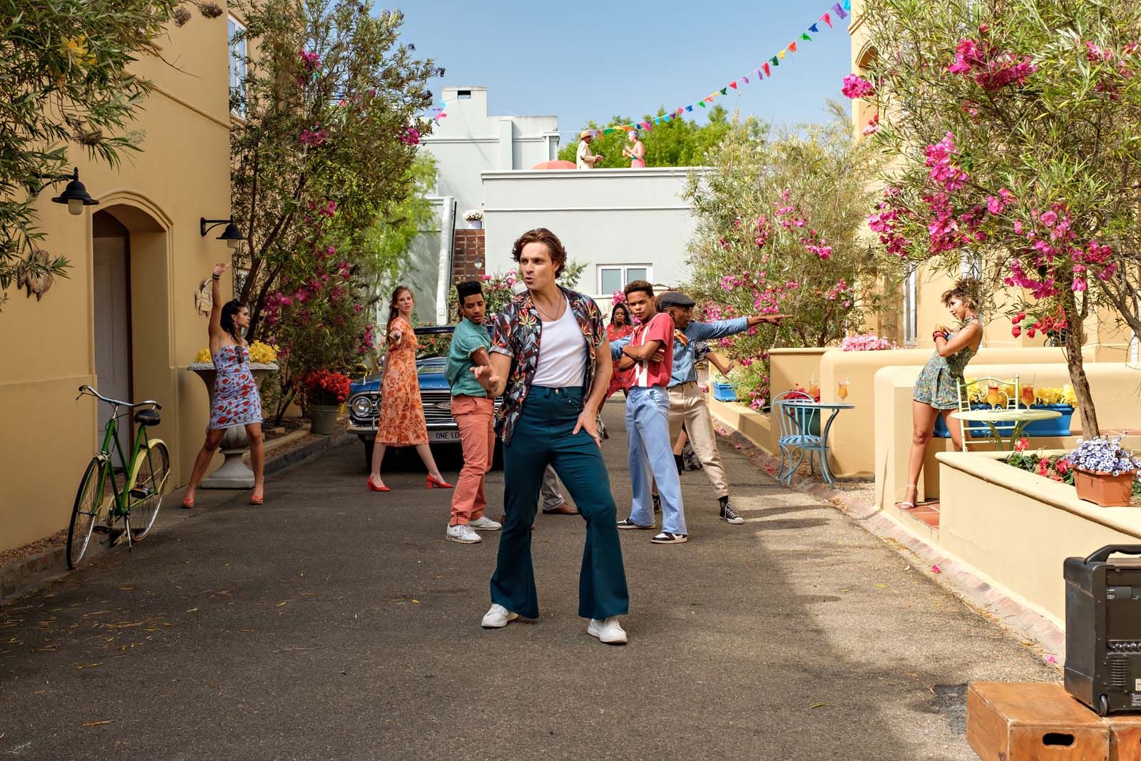 Gibt Es Ein Leben Nach Der Party Netflix Foto zum Film Gibt es ein Leben nach der Party? - Bild 7 auf 11
