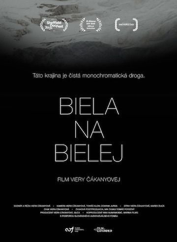 Biela na bielej - Dokumentarfilm 2020 - FILMSTARTS.de