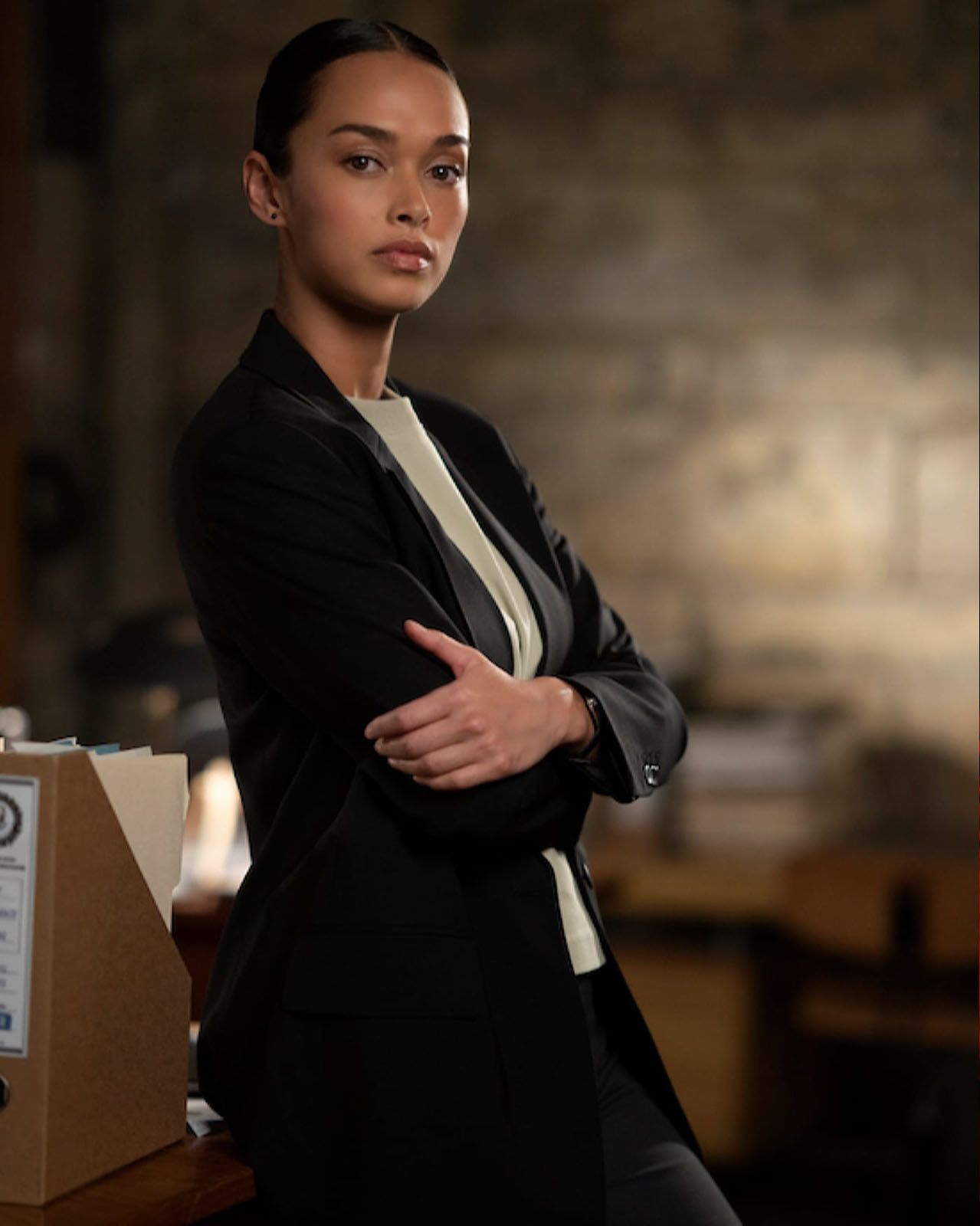 Bild zu Vinessa Vidotto Bild Vinessa Vidotto FILMSTARTS.de