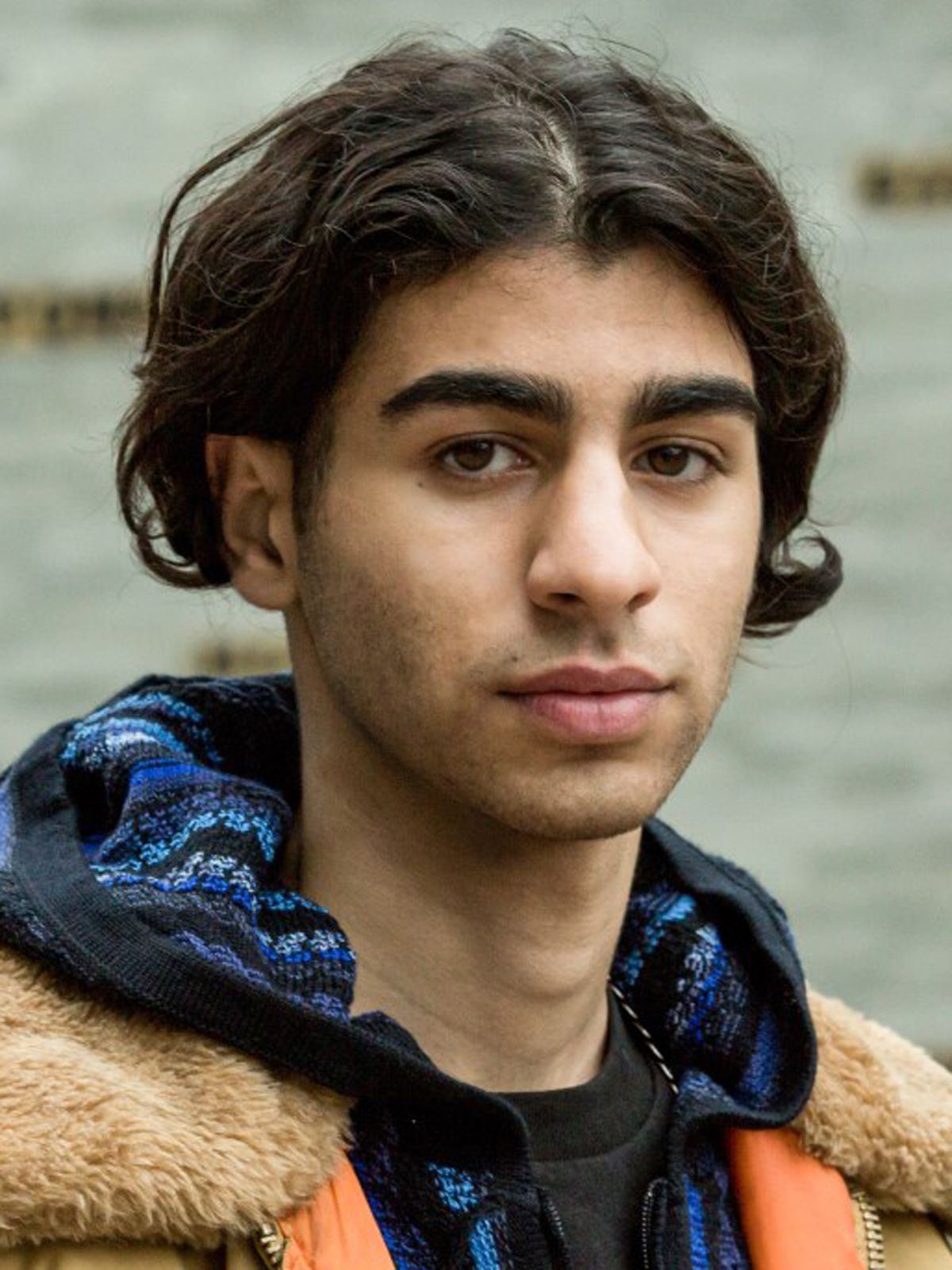 Bilder zu Doguhan Kabadayi FILMSTARTS.de