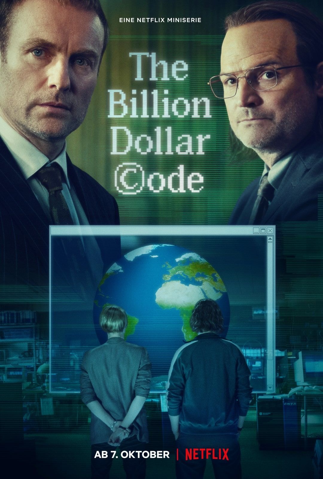 How to watch outlet billions on netflix