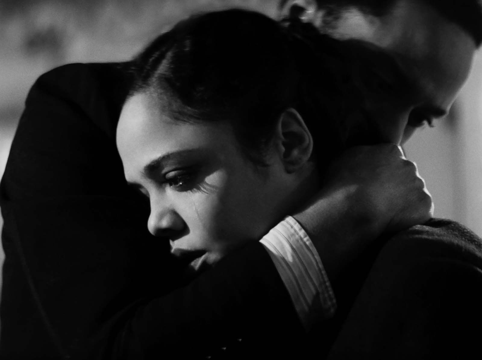 Bild zu Tessa Thompson - Seitenwechsel : Bild Andre Holland, Tessa Thompson  - FILMSTARTS.de