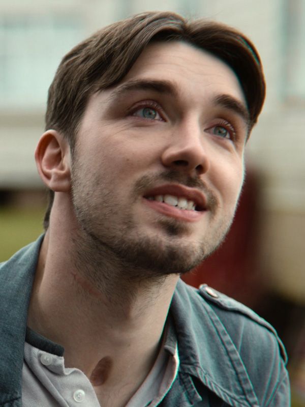 George Robinson (II) - FILMSTARTS.de