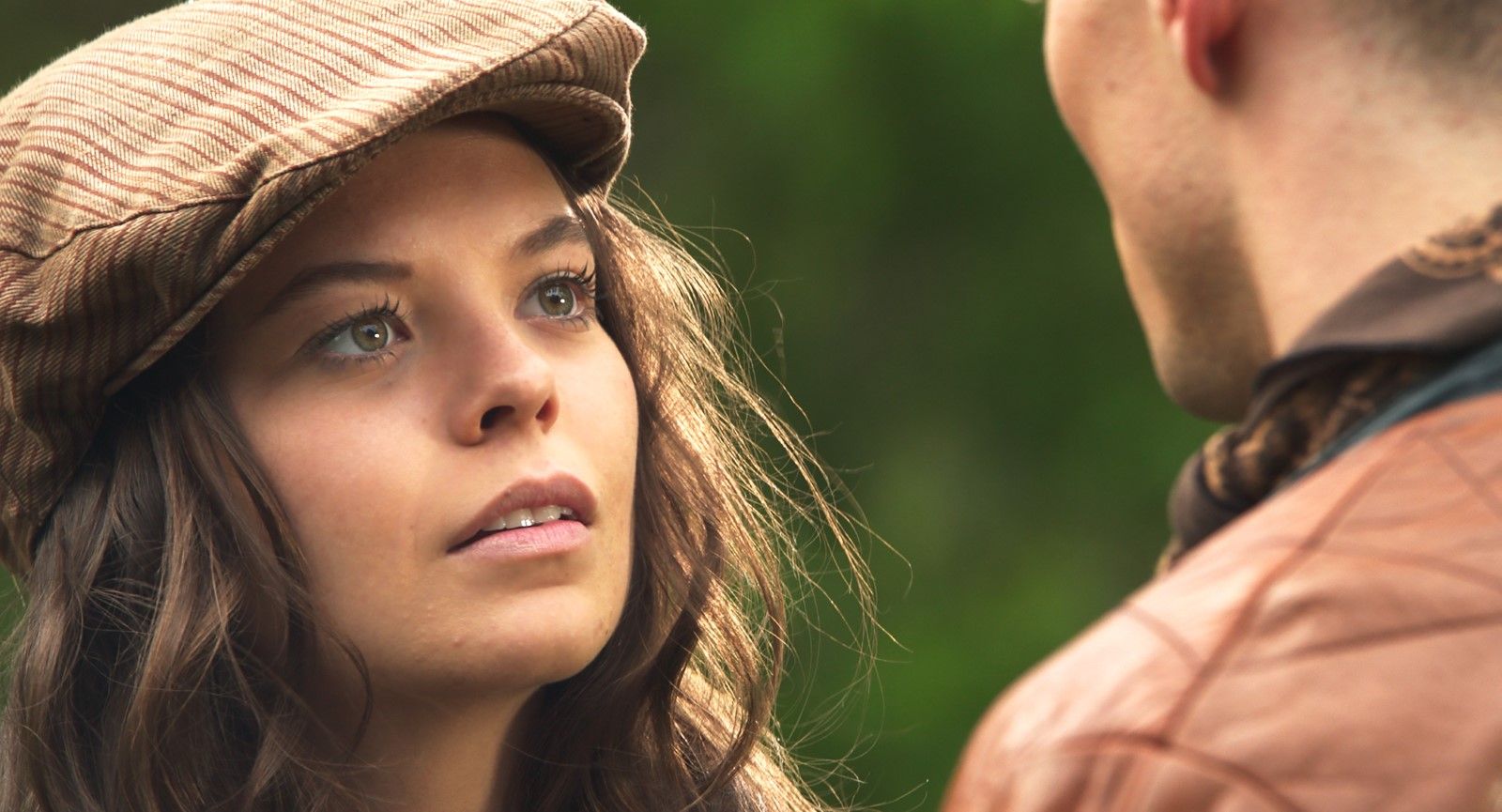 Foto zum Film SaintNarcisse Bild 5 auf 12 FILMSTARTS.de