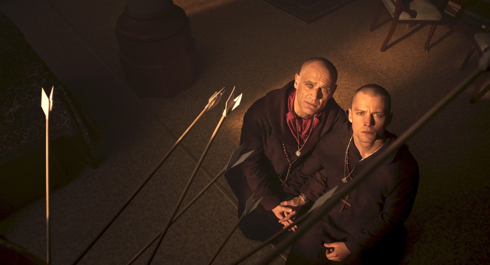 Foto zum Film SaintNarcisse Bild 4 auf 12 FILMSTARTS.de