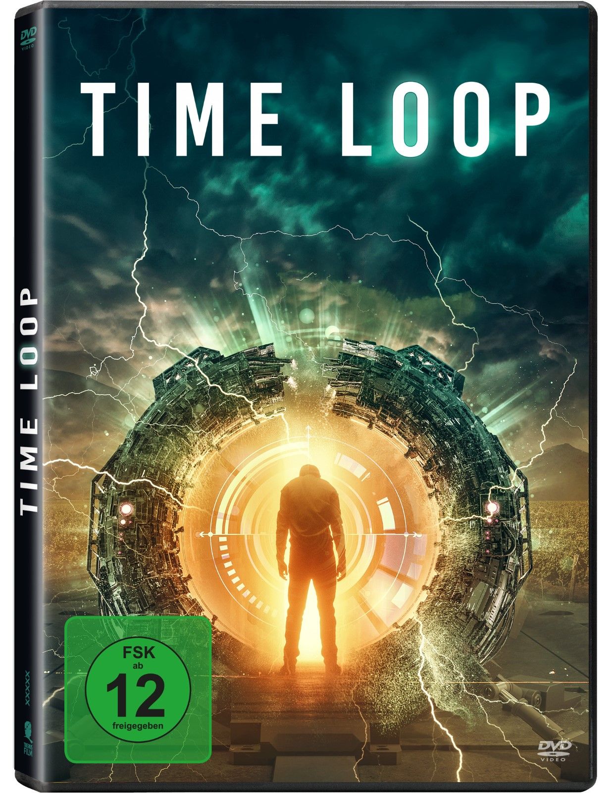 Time Loop Film 2020 FILMSTARTS.de